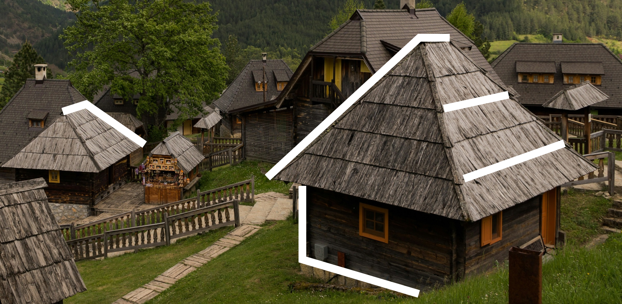 Иллюстрация к статье - Сельская ипотека и страхование: как обезопасить себя от ненужных рисков Сельская ипотека и страхование: как обезопасить себя от ненужных рисков